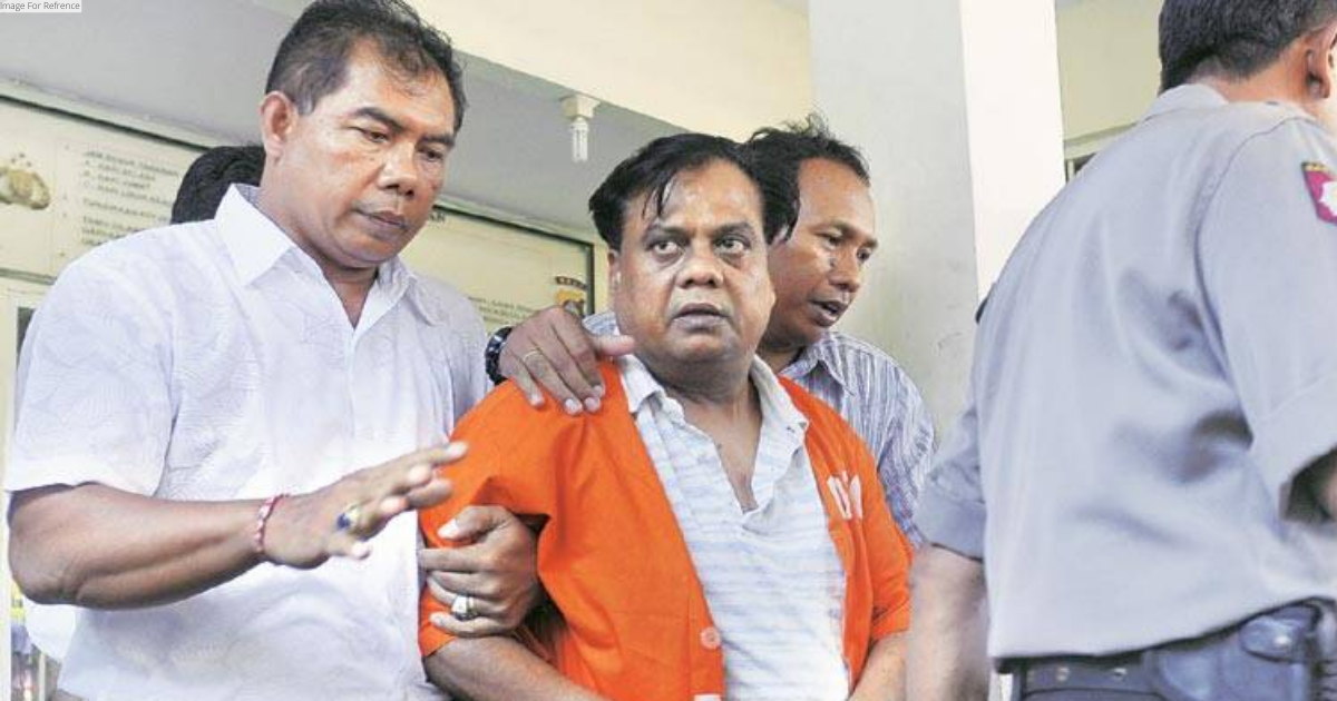 Gangster Chhota Rajan's closest aide deported to India after a decade, Crime Branch to seek custody